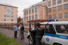В Кузбассе решают проблему медиабезопасности детей и подростков
